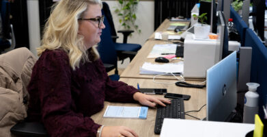 Roos planner Medicalhunt - ROK Groep