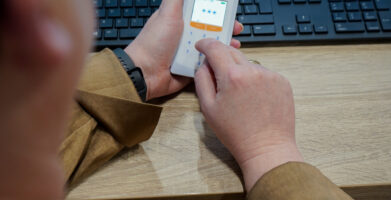 Finance raboscanner - ROK Groep