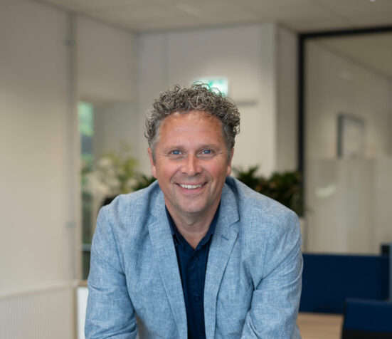 Wout-Jan - ROK Groep