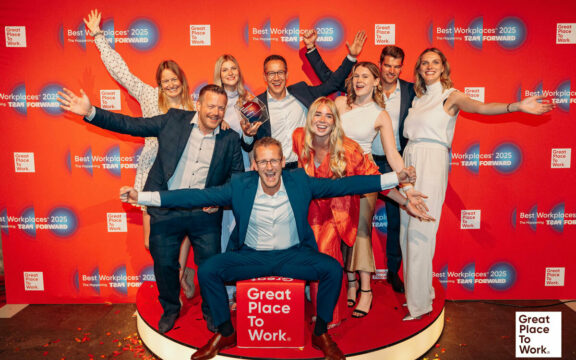 GPTW 2025 - ROK Groep