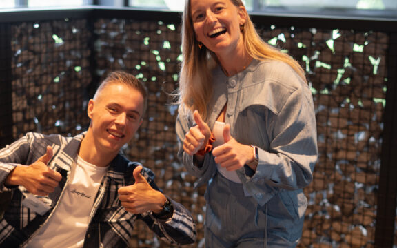 Herman en Melanie - ROK Groep