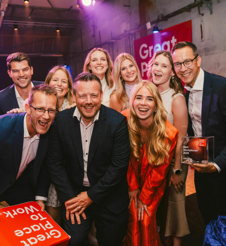 GPTW 2025 - ROK Groep