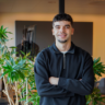 Aaron HRM stagiaire bij Medicalhunt - ROK Groep