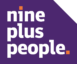 Logo NinePlus People - ROK Groep