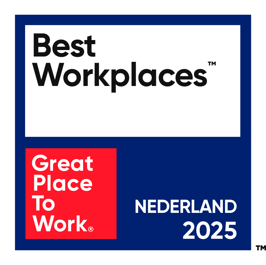 Best Workplaces - ROK Groep